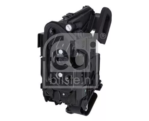 Febi Left Rear Door Lock For Audi Cupra Seat Skoda Vw A1 A1 Allstreet A