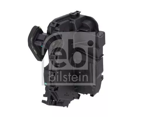 FEBI BILSTEIN FEBI BILSTEIN 197579 Febi Left Rear Door Lock For Audi Cupra Seat Skoda Vw A1 A1 Allstreet A 