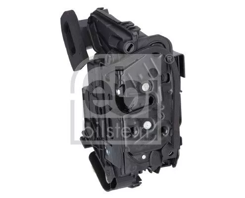 Febi Right Rear Door Lock For Audi Cupra Seat Skoda Vw A1 A1 Allstreet 