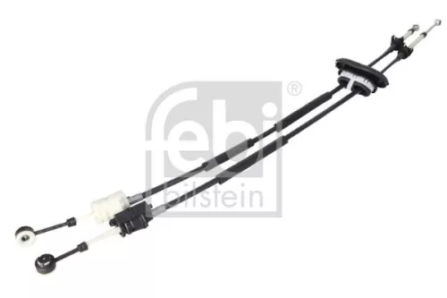 FEBI BILSTEIN FEBI BILSTEIN 197615 Febi Cable Pull Manual Transmission 