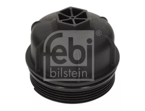 Febi Oil Filter Housing Cap For Fiat Tipo