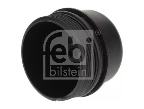 FEBI BILSTEIN FEBI BILSTEIN 197641 Febi Oil Filter Housing Cap For Alfa Romeo Fiat Lancia Opel Vauxhall 50 