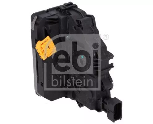 FEBI BILSTEIN FEBI BILSTEIN 197665 Febi Left Rear Door Lock For Opel Vauxhall Corsa 