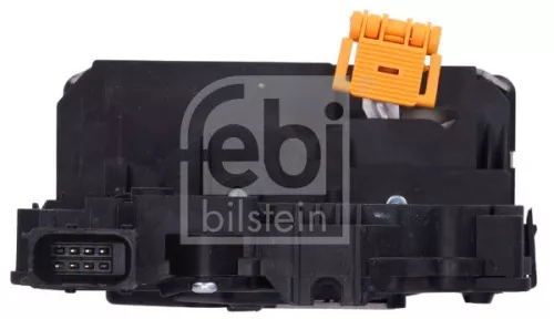 FEBI BILSTEIN FEBI BILSTEIN 197665 Febi Left Rear Door Lock For Opel Vauxhall Corsa 