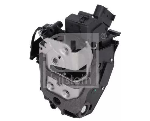 Febi Right Rear Door Lock For Volvo S60 V60 Xc60