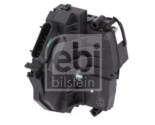 FEBI BILSTEIN FEBI BILSTEIN 197666 Febi Right Rear Door Lock For Volvo S60 V60 Xc60 
