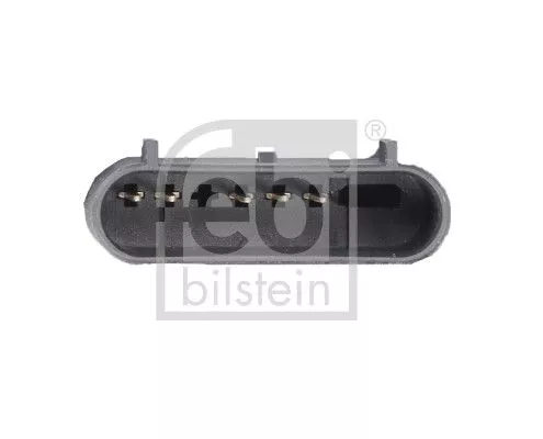 FEBI BILSTEIN FEBI BILSTEIN 197666 Febi Right Rear Door Lock For Volvo S60 V60 Xc60 