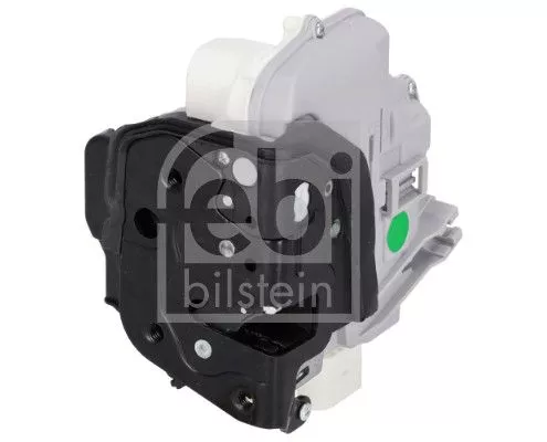 Febi Left Front Door Lock For Audi A3 A6 A6 Allroad A8 R8
