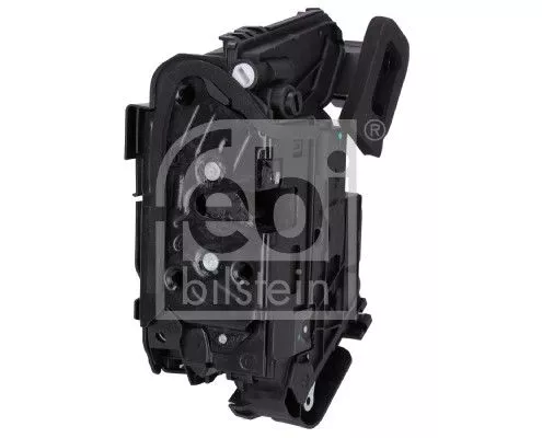 Febi Left Rear Door Lock For Audi Cupra Seat Skoda Vw A3 Arona Ateca Cr