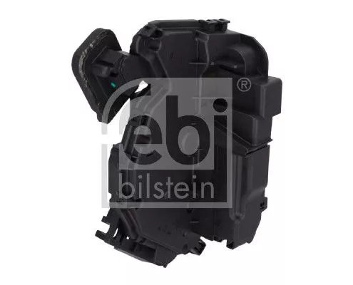 FEBI BILSTEIN FEBI BILSTEIN 197675 Febi Left Rear Door Lock For Audi Cupra Seat Skoda Vw A3 Arona Ateca Cr 