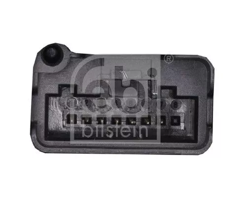 FEBI BILSTEIN FEBI BILSTEIN 197675 Febi Left Rear Door Lock For Audi Cupra Seat Skoda Vw A3 Arona Ateca Cr 