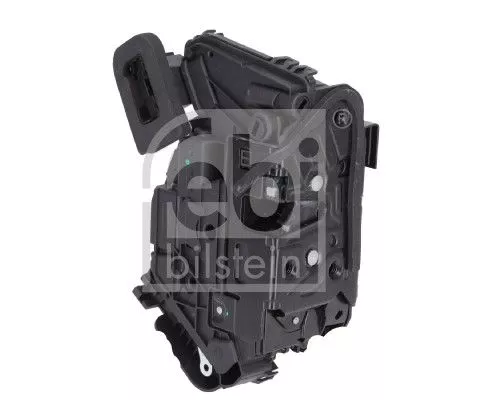 Febi Right Rear Door Lock For Audi Cupra Seat Skoda Vw A3 Arona Ateca C