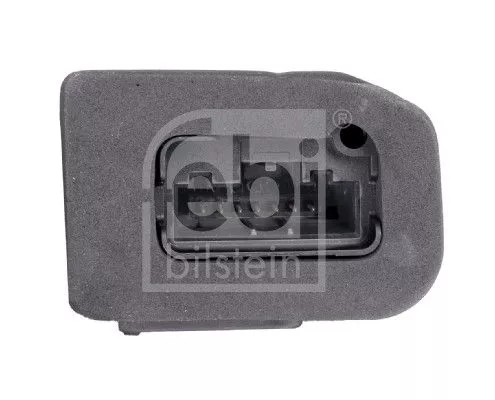 FEBI BILSTEIN FEBI BILSTEIN 197676 Febi Right Rear Door Lock For Audi Cupra Seat Skoda Vw A3 Arona Ateca C 