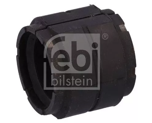 Febi Front Left Right Stabliser Link Mounting Bush For Man Tgm