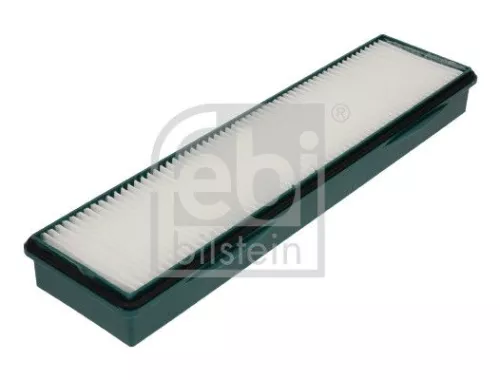 Febi Cabin Pollen Filter Bilstein Filter Cabin Air