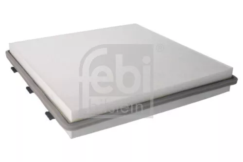 FEBI BILSTEIN FEBI BILSTEIN 197753 Febi Cabin Pollen Filter For Tesla Model S Model X 