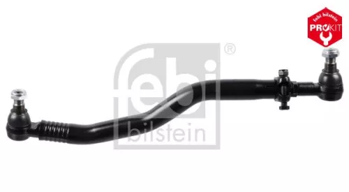 Febi Front Right Centre Rod Assembly For Daf Cf Xd Xf Ii Xg Xg+