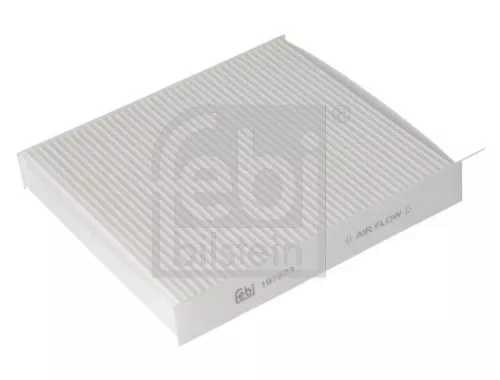 Febi Cabin Pollen Filter For Mg Mg 3 Mg Zs