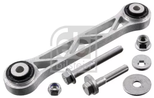 Febi Front Upper Rear Left Or Right Control / Trailing Arm For Tesla Model S Mod