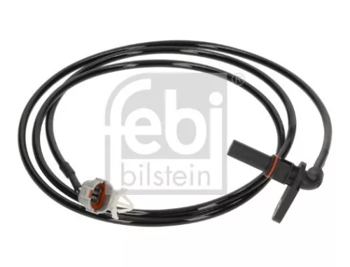 Febi Rear Left  Abs Wheel Speed Sensor