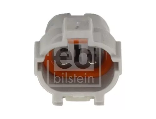FEBI BILSTEIN FEBI BILSTEIN 198148 Febi Rear Left  Abs Wheel Speed Sensor 