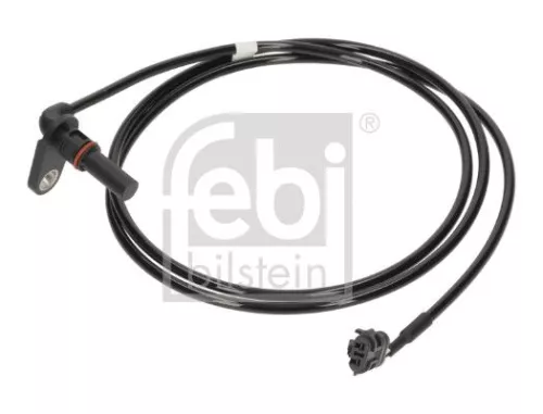 Febi Rear Right  Abs Wheel Speed Sensor