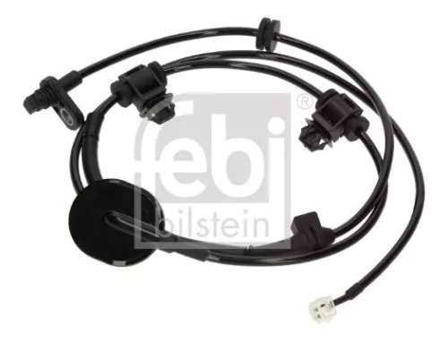Febi Rear  Abs Wheel Speed Sensor For Mazda 2