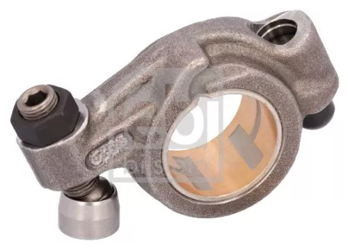 Rocker Arm, engine timing