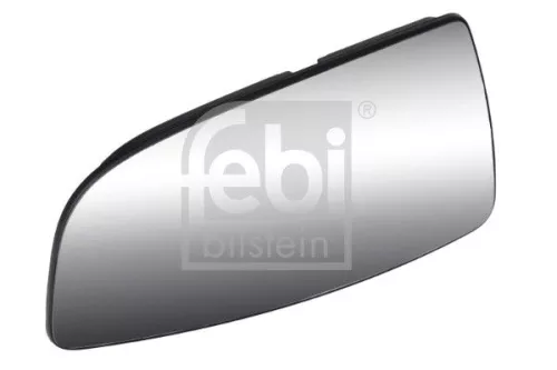 Mirror Glass, wide angle mirror