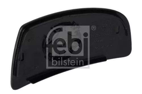 FEBI BILSTEIN FEBI BILSTEIN 198333 Mirror Glass, wide angle mirror 