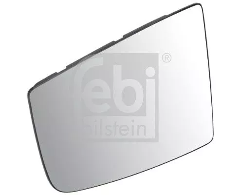 Mirror Glass, exterior mirror