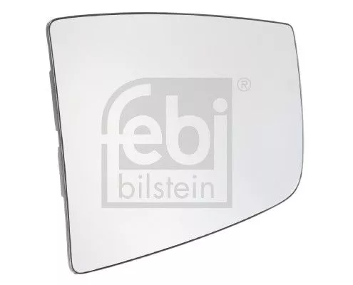 Mirror Glass, exterior mirror