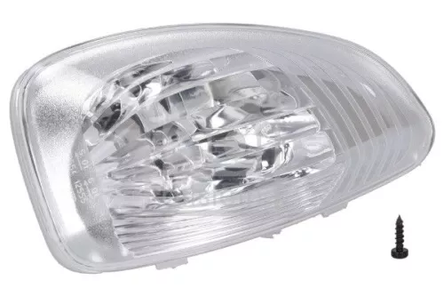 Auxiliary Direction Indicator