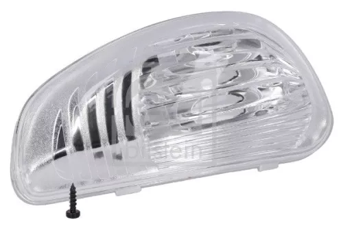 Auxiliary Direction Indicator