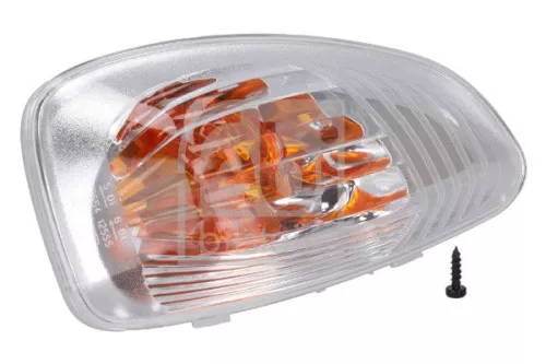 Auxiliary Direction Indicator