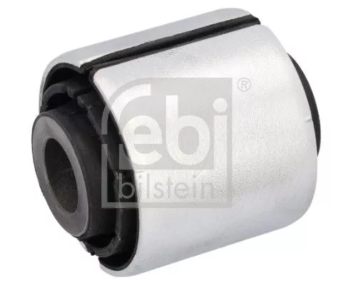 Febi Rear Left Right Stabliser Link Mounting Bush For Daf Cf Cf 65 Cf 7