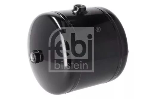 Febi Air Tank Compressed-air System For Scania 4 - Series G P R T
