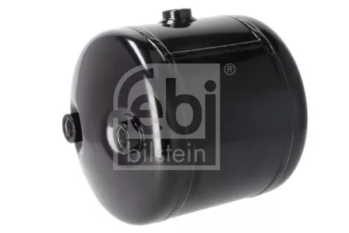 FEBI BILSTEIN FEBI BILSTEIN 198774 Febi Air Tank Compressed-air System For Scania 4 - Series G P R T 