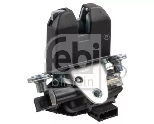 Febi Tailgate Lock For Skoda Fabia