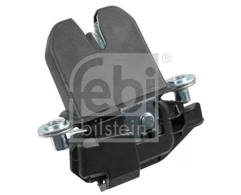 FEBI BILSTEIN FEBI BILSTEIN 198945 Febi Tailgate Lock For Skoda Fabia 