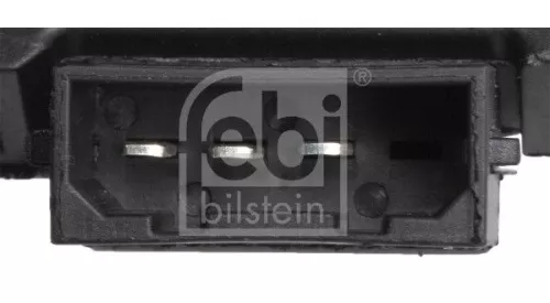 FEBI BILSTEIN FEBI BILSTEIN 198945 Febi Tailgate Lock For Skoda Fabia 