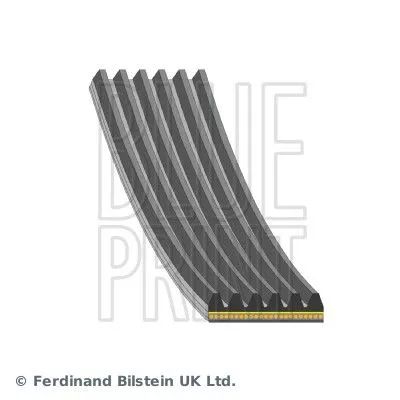 BLUE PRINT BLUE PRINT AD06A1098 Blue Print V-ribbed Belt For Honda Br-v City Elevate Hr-v Jazz Vezel 