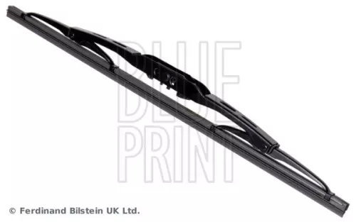 Blue Print Both Sides Centre Driver Side Passenger Side Wiper Blade For Chevrole