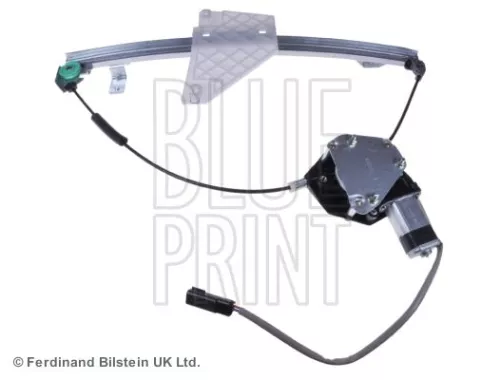 BLUE PRINT BLUE PRINT ADA101307 Window Regulator 