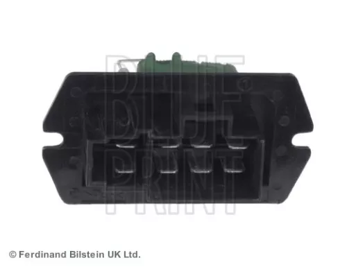 BLUE PRINT BLUE PRINT ADA1014107 Resistor, interior blower 