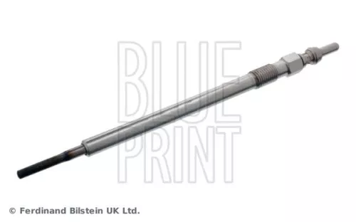 Blue Print Glow Plug For Mercedes-benz A-class B-class C-class Clk Cls E-class G