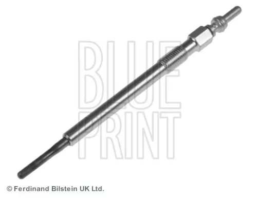 Blue Print Glow Plug For Chrysler Dodge Jeep Cherokee Nitro Ram Ram Van Wrangler