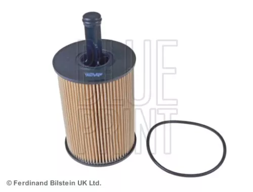 Blue Print Oil Filter For Audi Chrysler Dodge Ford Jeep Mitsubishi Seat Skoda Vw