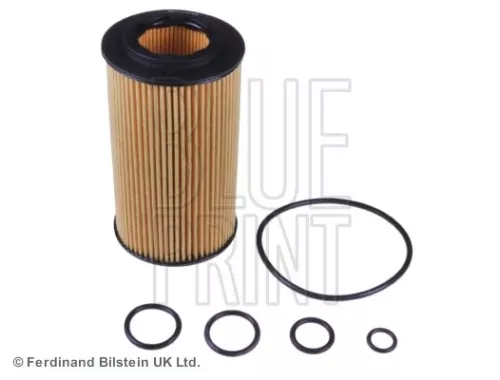 Blue Print Oil Filter For Chrysler Dodge Mercedes-benz C-class Clc-class Clk Cls