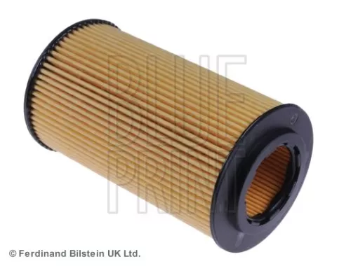 BLUE PRINT BLUE PRINT ADA102102 Blue Print Oil Filter For Chrysler Dodge Mercedes-benz C-class Clc-class Clk Cls 